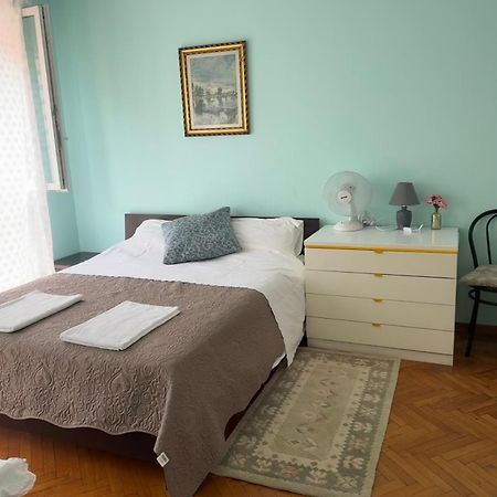 Dolce Casa Venezia Hotell Mestre Eksteriør bilde