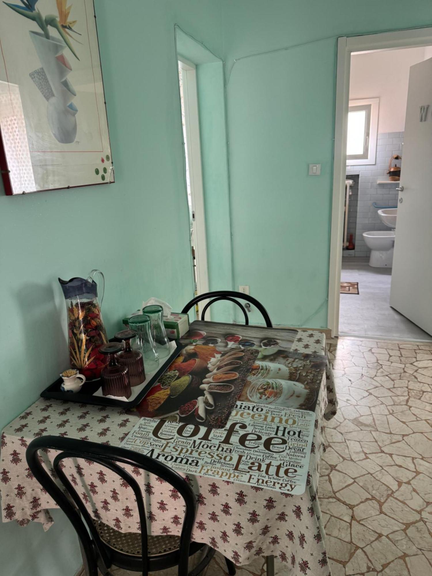 Dolce Casa Venezia Hotell Mestre Eksteriør bilde