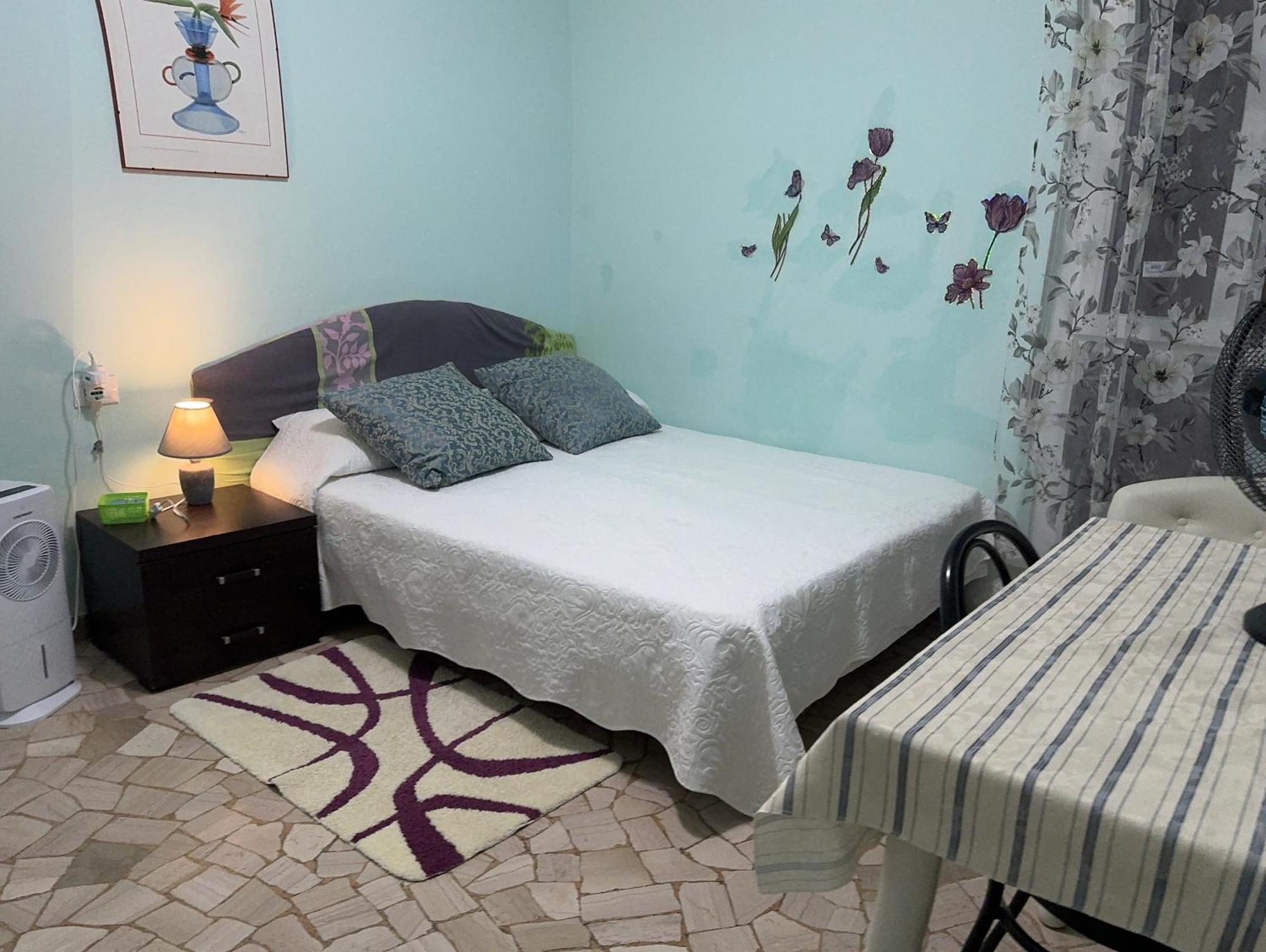 Dolce Casa Venezia Hotell Mestre Eksteriør bilde